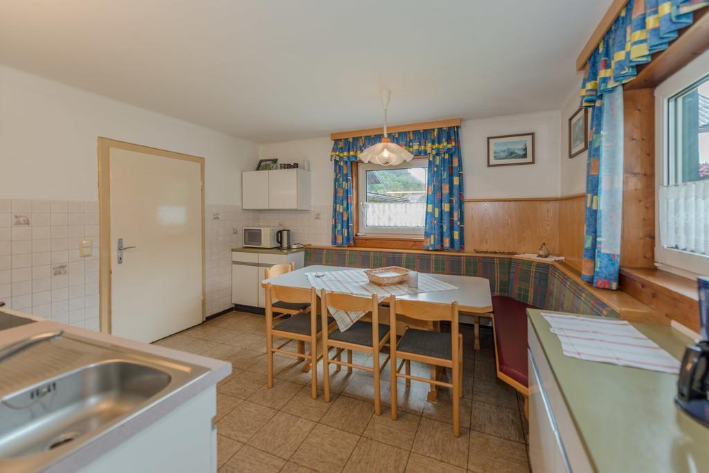 שלאדמינג Ferienhaus Evi מראה חיצוני תמונה