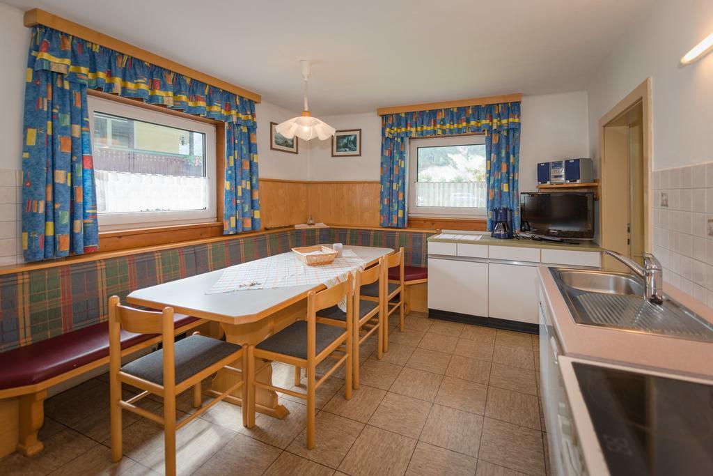 שלאדמינג Ferienhaus Evi מראה חיצוני תמונה